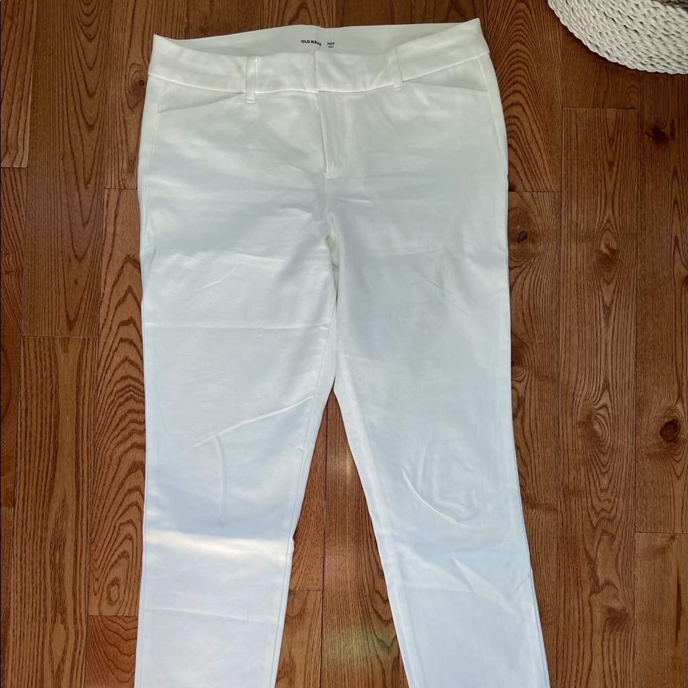 Old Navy Pixie Pants